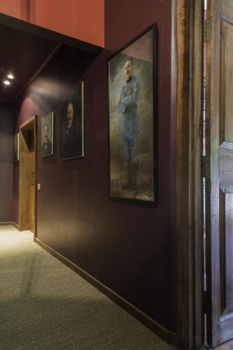 Maison privée