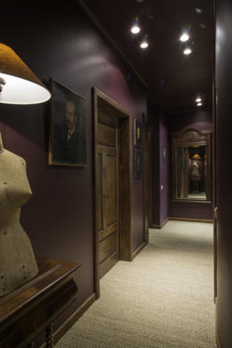 Maison privée